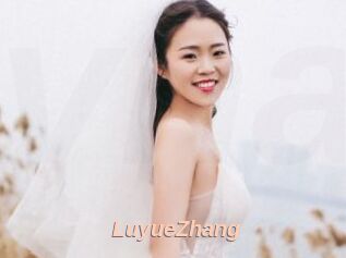 LuyueZhang