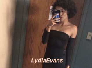 LydiaEvans