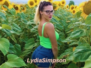 LydiaSimpson