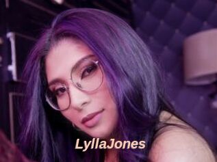 LyllaJones