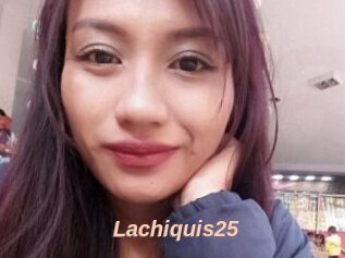 Lachiquis25