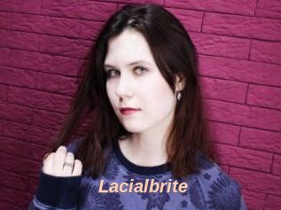 Lacialbrite