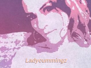 Ladycummingz