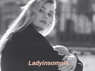 Ladyinsomnia