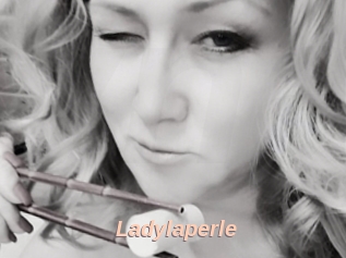 Ladylaperle