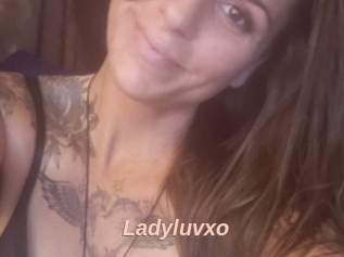 Ladyluvxo