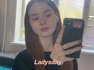 Ladysday