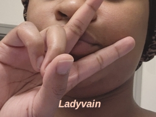 Ladyvain