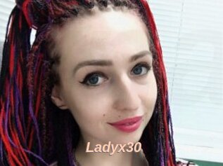 Ladyx30