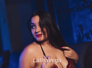 Lalitavega