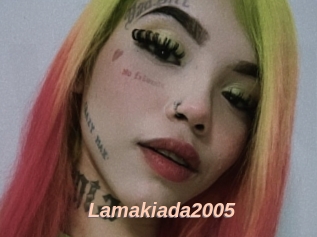 Lamakiada2005