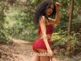 Lanaahill