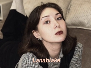 Lanablake