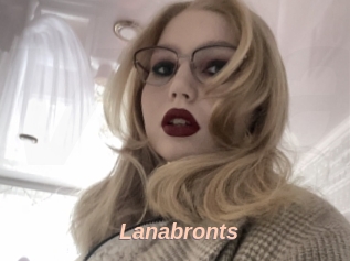 Lanabronts