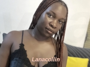 Lanacollin