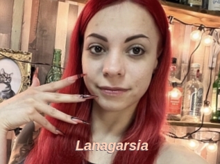 Lanagarsia