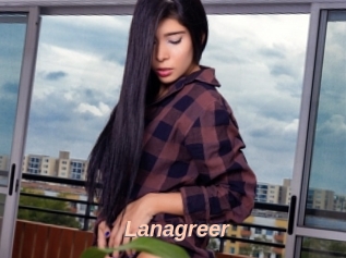 Lanagreer