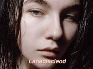 Lanamacleod