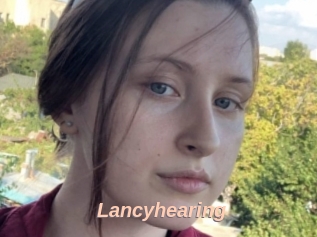 Lancyhearing