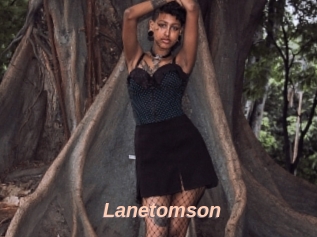 Lanetomson