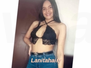 Lanitahairy