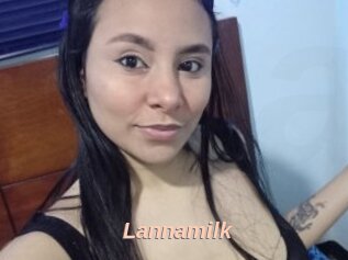 Lannamilk