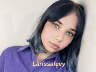 Larissalevy