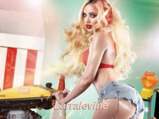 Larralevine