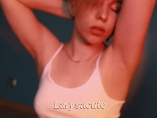 Larysacute