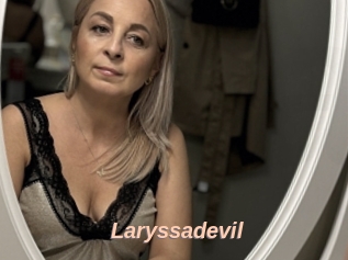 Laryssadevil