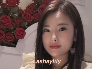 Lashaylily