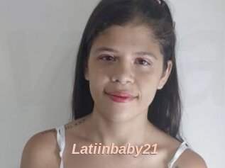 Latiinbaby21