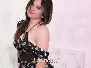 Latincutti