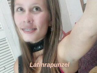 Latinrapunzel