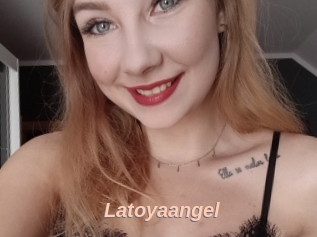 Latoyaangel