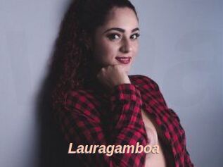 Lauragamboa