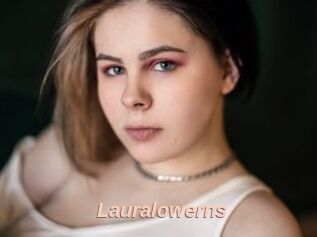 Lauralowerns