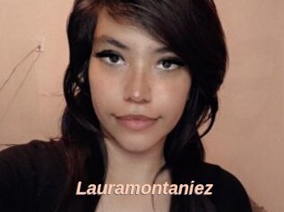 Lauramontaniez