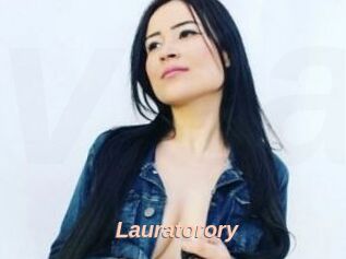 Lauratorory