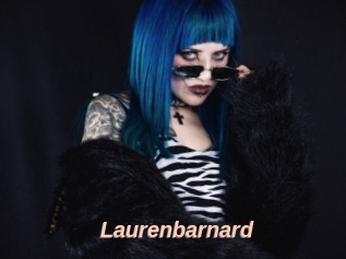 Laurenbarnard