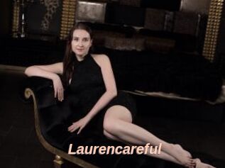 Laurencareful