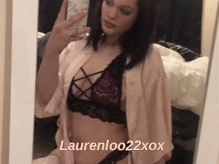 Laurenloo22xox