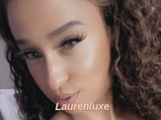 Laurenluxe