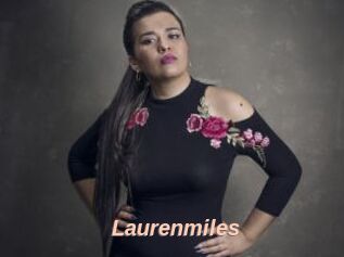 Laurenmiles