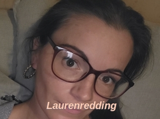 Laurenredding