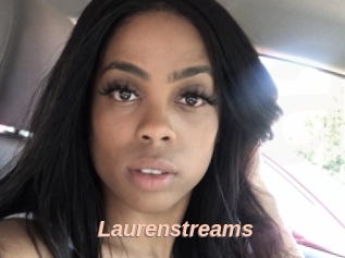 Laurenstreams