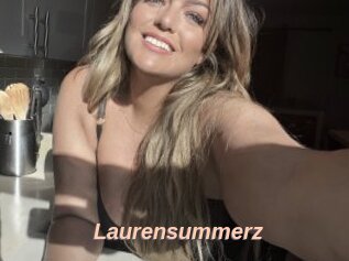 Laurensummerz