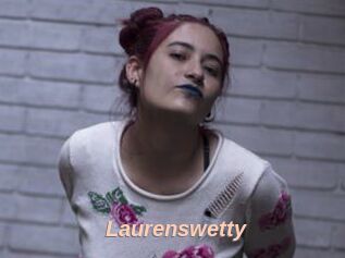 Laurenswetty