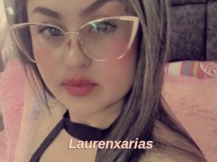 Laurenxarias