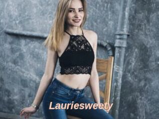 Lauriesweety